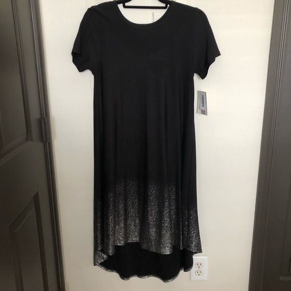 LuLaRoe Dresses & Skirts - LuLaRoe Carly